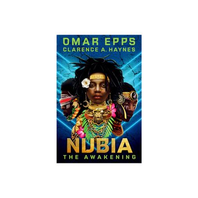 Nubia: The Awakening