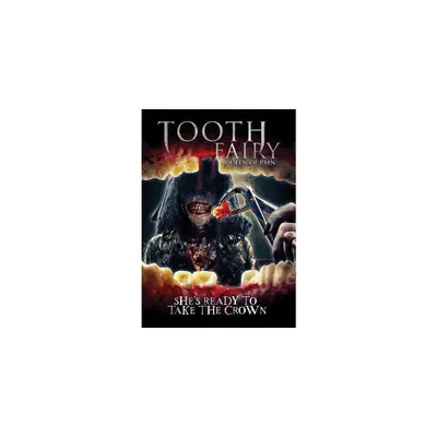 Tooth Fairy: Queen of Pain (DVD)