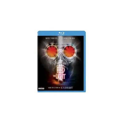 Feed the Light (Blu-ray)(2015)