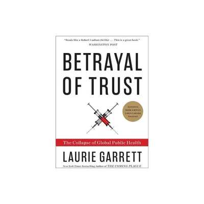 Betrayal of Trust