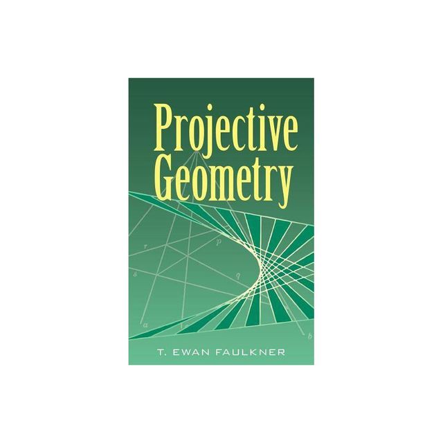 Projective Geometry