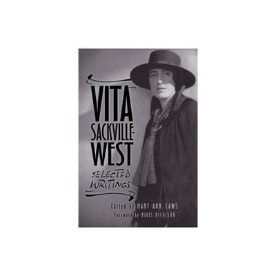 Vita Sackville-West