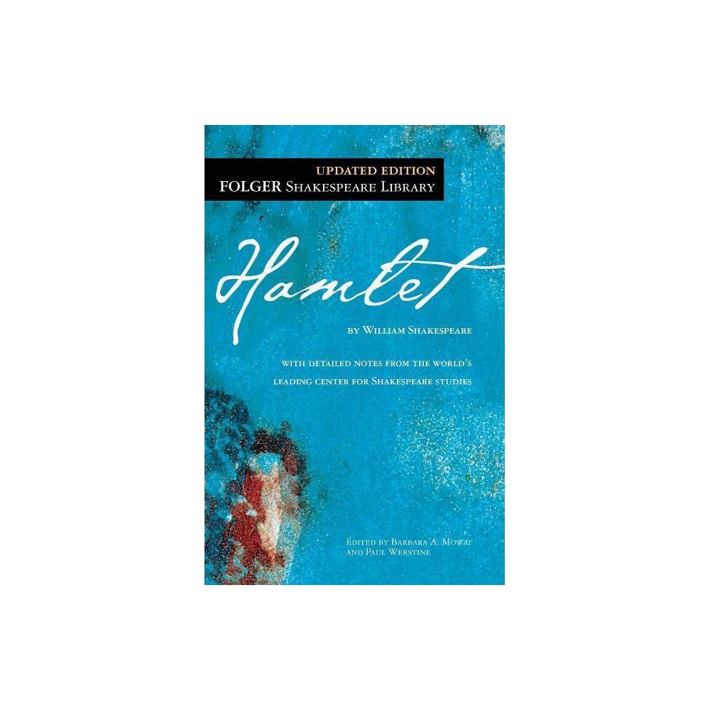 Macbeth - (folger Shakespeare Library) By William Shakespeare (paperback) :  Target