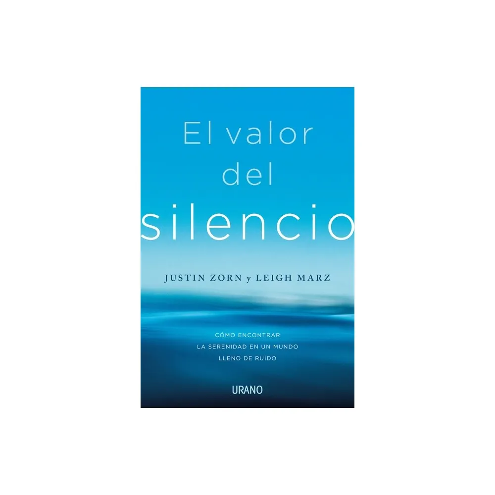 Urano :: Silencio