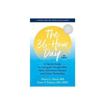 The 36-Hour Day