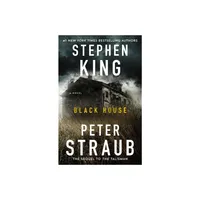 Black House - by Stephen King & Peter Straub (Paperback)