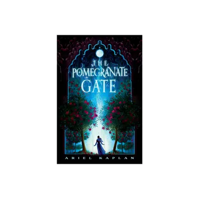 The Pomegranate Gate