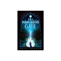 The Pomegranate Gate