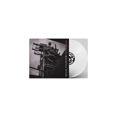 High Fighter - Live At Wdr Rockpalast (Clear Vinyl)