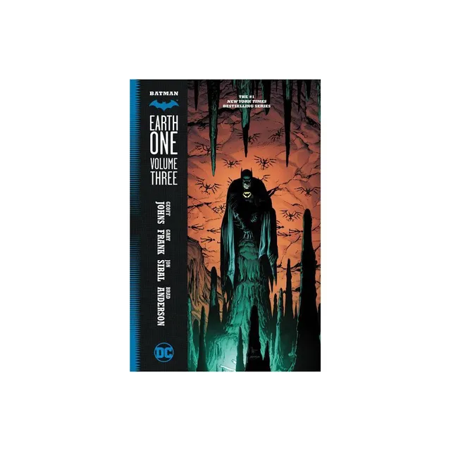 Batman I Am Batman Vol. 1 - by John Ridley (Hardcover) | Connecticut Post  Mall