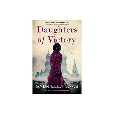 Daughters of Victory