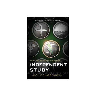 Independent Study - (Testing) by Joelle Charbonneau (Paperback)