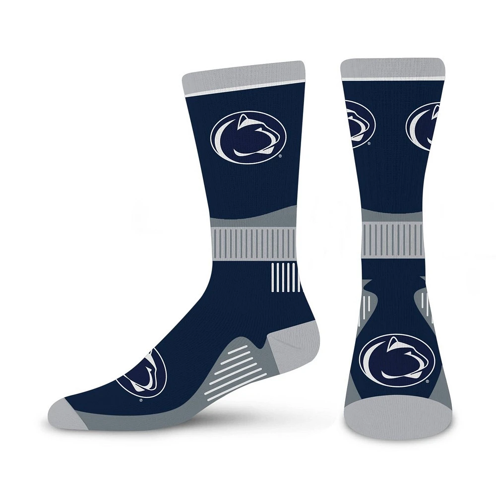 NCAA Penn State Nittany Lion Large Crew Sock