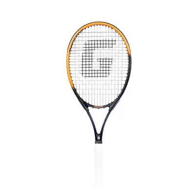 GAMMA Sports Tour Ace Prestrung Racquet