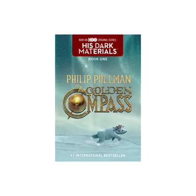 The Golden Compass ( His Dark Materials) (Paperback) by Philip Pullman