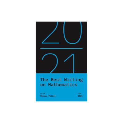 The Best Writing on Mathematics 2021