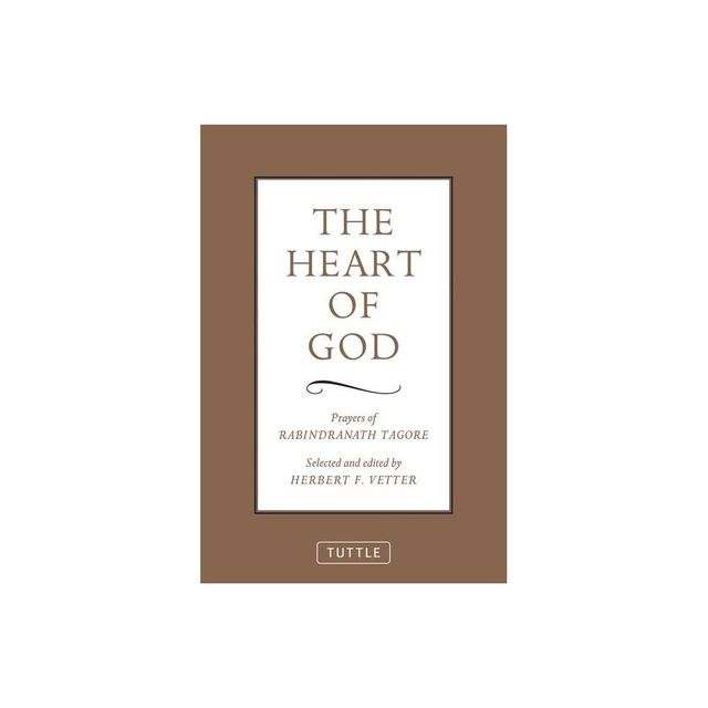 The Heart of God