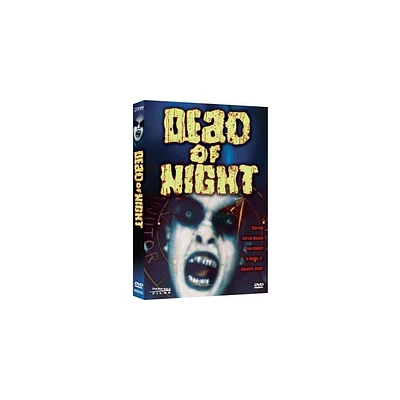 Dead of Night (DVD)(1977)