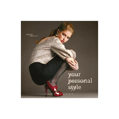 Your Personal Style - by Nancy Plummer (Paperback)