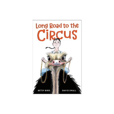 Long Road to the Circus