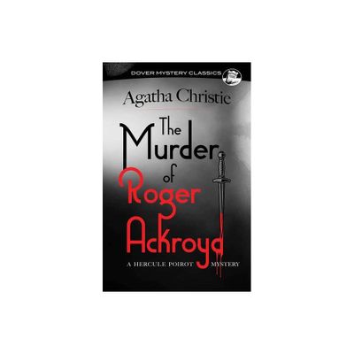 The Murder of Roger Ackroyd