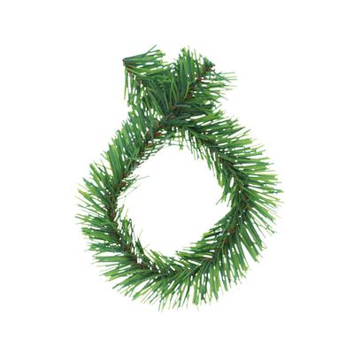 20ct 18 Noble Fir Pine Decorative Garland Ties - Haute Dcor