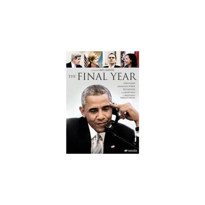 Final Year (DVD)