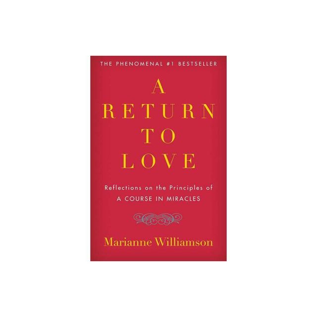 A Return to Love