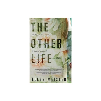 The Other Life - by Ellen Meister (Paperback)