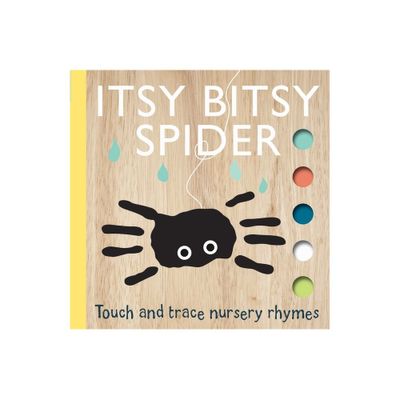 Itsy Bitsy Spider