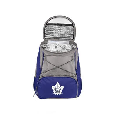 NHL Toronto Maple Leafs PTX Backpack Cooler