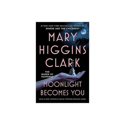 Moonlight Becomes You - by Mary Higgins Clark (Paperback)