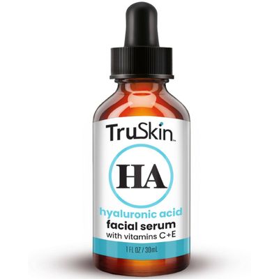 TruSkin Hyaluronic Acid Serum for Face - 1 fl oz