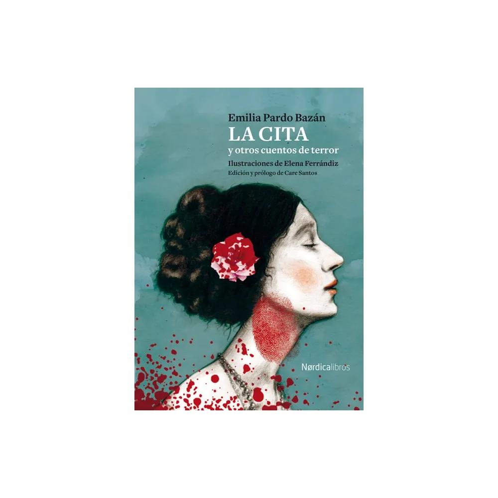 Cita, La - by Emilia Pardo Bazan (Hardcover)