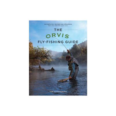 Fly Fishing Evolution by George Daniel