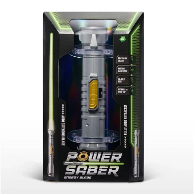 Goliath Green Energy Power Saber Toy