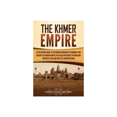 The Khmer Empire