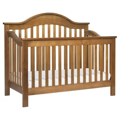 DaVinci Jayden 4-in-1 Convertible Crib