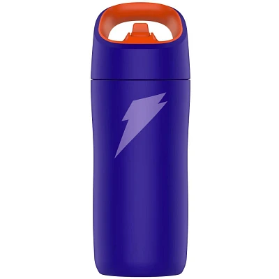 Gatorade 12oz Stainless Steel Water Bottle