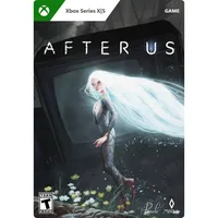 After Us - Xbox Series X|S (Digital)