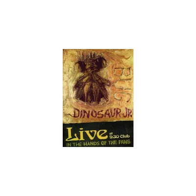 Bug Live at 9:30 Club: In the Hands of the Fans (DVD)