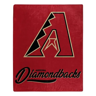 Mlb Arizona Diamondbacks Boys' Poly T-shirt : Target