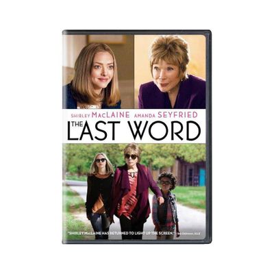 The Last Word (DVD)