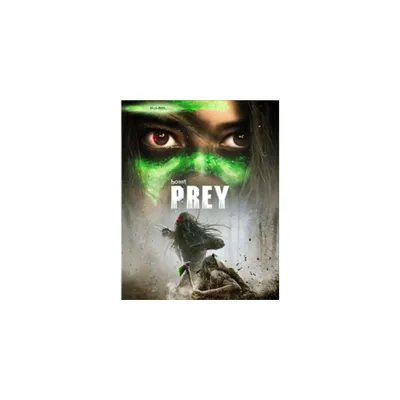 Prey (Blu-ray)(2022)