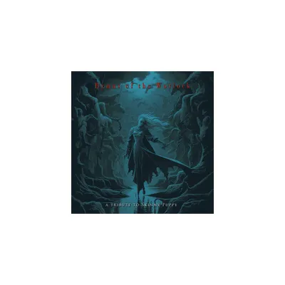 Various Artists - Hymns Of The Worlock - A Tribute To Skinny Puppy (Various Artists) (Colored Vinyl Blue)