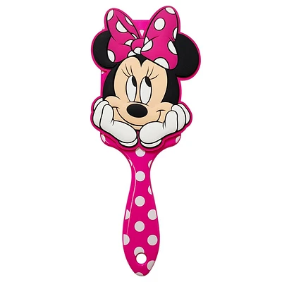 Disney Minnie Mouse Detangling Hair Brush