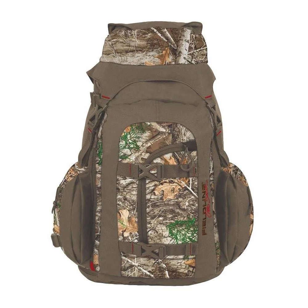 Fieldline Pro Series Glenwood Canyon 20 Internal Frame Backpack - Camo