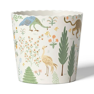 Rifle Paper Co. x Target Indoor Planter Menagerie