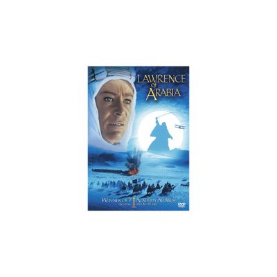 Lawrence of Arabia (DVD)