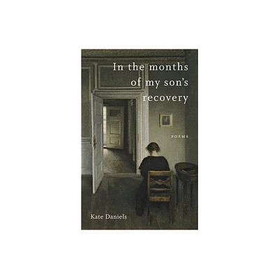 In the Months of My Sons Recovery - (Southern Messenger Poets) by Kate Daniels (Paperback)